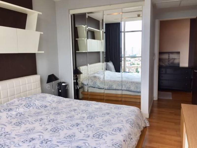 Urbana Sathorn, Bangkok, 55 South Sathorn Road, Thung Maha Mek, Sathon, Bangkok, 1 Bedroom, 70 sqm, Condo For Rent, by Pichamon Chawbantard, 500551234 - DDproperty.com