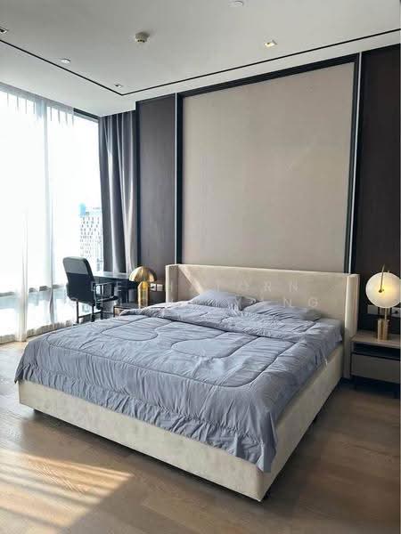 ASHTON Silom, Bangkok, 166 Silom Road, Bang Rak, Bangkok, 1 Bedroom, 35 sqm, Condo For Rent, by Dechatorn Chichaiyang, 500551235 - DDproperty.com