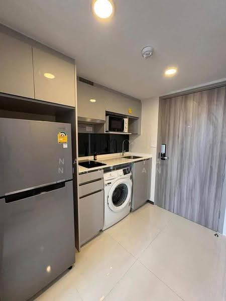 Knightsbridge Space Ratchayothin, Bangkok, Phaholyothin Road, Chatuchak, Bangkok, 1 Bedroom, 30 sqm, Condo For Rent, by Natthaya Ninkhwan, 500551236 - DDproperty.com