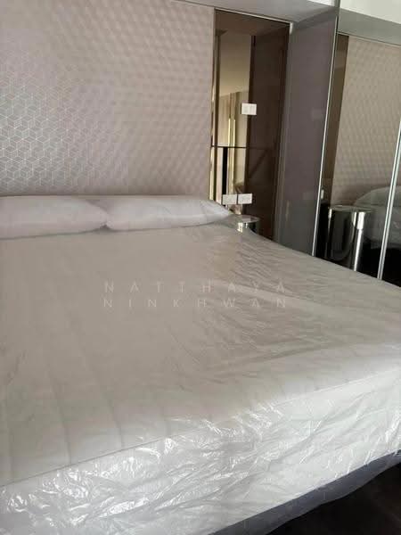 Knightsbridge Space Ratchayothin, Bangkok, Phaholyothin Road, Chatuchak, Bangkok, 1 Bedroom, 30 sqm, Condo For Rent, by Natthaya Ninkhwan, 500551236 - DDproperty.com