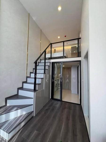 Knightsbridge Space Ratchayothin, Bangkok, Phaholyothin Road, Chatuchak, Bangkok, 1 Bedroom, 30 sqm, Condo For Rent, by Natthaya Ninkhwan, 500551236 - DDproperty.com
