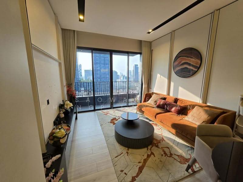 The Room Phaya Thai, Bangkok, 567 Thanon Si Ayutthaya, Thanon Phaya Thai, Ratchathewi, Bangkok, 2 Bedrooms, 65 sqm, Condo For Rent, by Saowanee Phongpitayanan, 500551237 - DDproperty.com