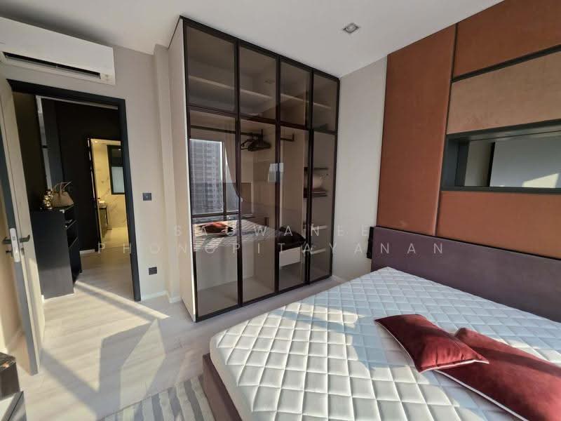 The Room Phaya Thai : เดอะ รูม พญาไท, กรุงเทพ, 567 ถ.ศรีอยุธยา, ถนนพญาไท, ราชเทวี, กรุงเทพ, 65 ตร.ม., คอนโด ให้เช่า, โดย Saowanee Phongpitayanan, 500551237 - DDproperty.com