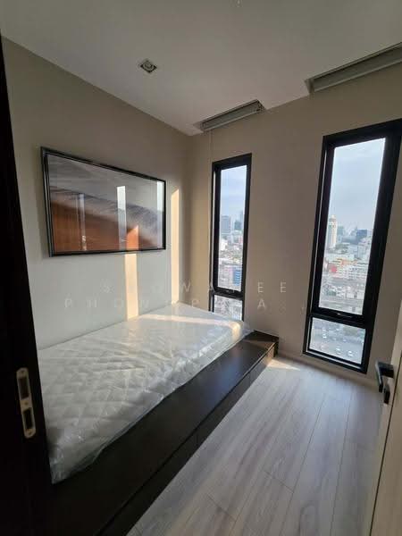 The Room Phaya Thai : เดอะ รูม พญาไท, กรุงเทพ, 567 ถ.ศรีอยุธยา, ถนนพญาไท, ราชเทวี, กรุงเทพ, 65 ตร.ม., คอนโด ให้เช่า, โดย Saowanee Phongpitayanan, 500551237 - DDproperty.com