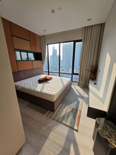 The Room Phaya Thai, Bangkok, 567 Thanon Si Ayutthaya, Thanon Phaya Thai, Ratchathewi, Bangkok, 2 Bedrooms, 65 sqm, Condo For Rent, by Saowanee Phongpitayanan, 500551237 - DDproperty.com