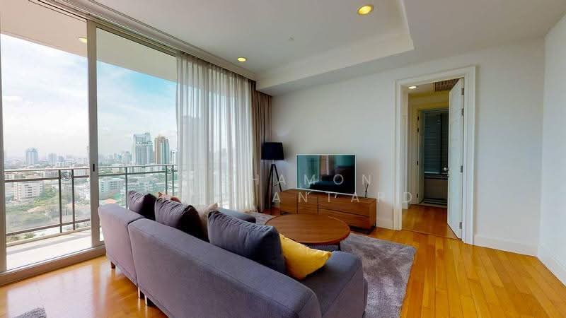 Royce Private Residences : รอย์ช ไพรเวท เรสซิเดนซ์ส, กรุงเทพ, 61 ซอยสุขุมวิท 31, คลองเตยเหนือ, วัฒนา, กรุงเทพ, 111 ตร.ม., คอนโด ให้เช่า, โดย Pichamon Chawbantard, 500551238 - DDproperty.com