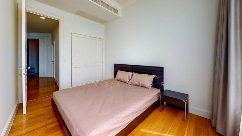Royce Private Residences : รอย์ช ไพรเวท เรสซิเดนซ์ส, กรุงเทพ, 61 ซอยสุขุมวิท 31, คลองเตยเหนือ, วัฒนา, กรุงเทพ, 111 ตร.ม., คอนโด ให้เช่า, โดย Pichamon Chawbantard, 500551238 - DDproperty.com