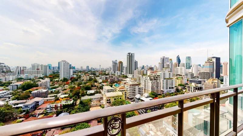 Royce Private Residences : รอย์ช ไพรเวท เรสซิเดนซ์ส, กรุงเทพ, 61 ซอยสุขุมวิท 31, คลองเตยเหนือ, วัฒนา, กรุงเทพ, 111 ตร.ม., คอนโด ให้เช่า, โดย Pichamon Chawbantard, 500551238 - DDproperty.com