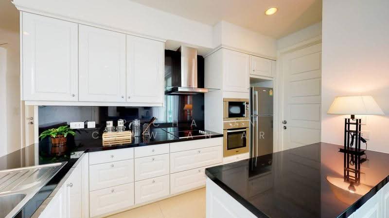Royce Private Residences : รอย์ช ไพรเวท เรสซิเดนซ์ส, กรุงเทพ, 61 ซอยสุขุมวิท 31, คลองเตยเหนือ, วัฒนา, กรุงเทพ, 111 ตร.ม., คอนโด ให้เช่า, โดย Pichamon Chawbantard, 500551238 - DDproperty.com