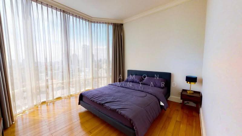 Royce Private Residences : รอย์ช ไพรเวท เรสซิเดนซ์ส, กรุงเทพ, 61 ซอยสุขุมวิท 31, คลองเตยเหนือ, วัฒนา, กรุงเทพ, 111 ตร.ม., คอนโด ให้เช่า, โดย Pichamon Chawbantard, 500551238 - DDproperty.com