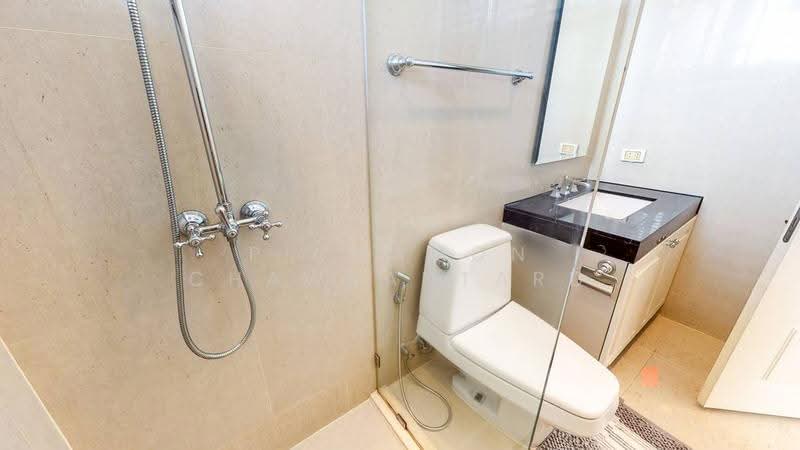 Royce Private Residences : รอย์ช ไพรเวท เรสซิเดนซ์ส, กรุงเทพ, 61 ซอยสุขุมวิท 31, คลองเตยเหนือ, วัฒนา, กรุงเทพ, 111 ตร.ม., คอนโด ให้เช่า, โดย Pichamon Chawbantard, 500551238 - DDproperty.com