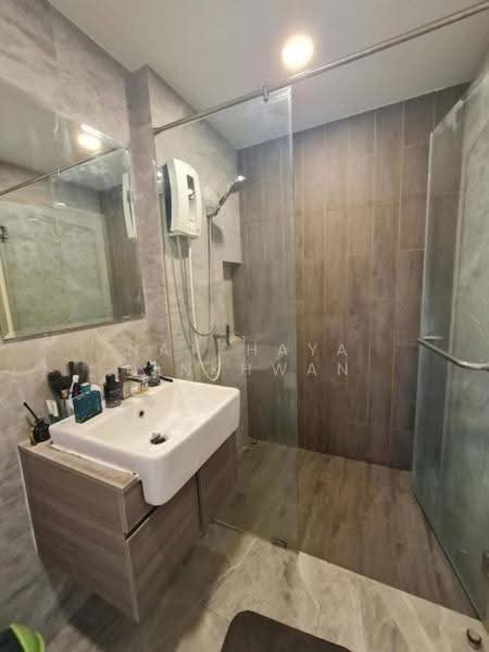 PHILO Ladprao 18, Bangkok, Soi Ladphrao 18, Ladphrao Road, Jom Phon, Chatuchak, Bangkok, 1 Bedroom, 37 sqm, Condo For Sale, by Natthaya Ninkhwan, 500551240 - DDproperty.com