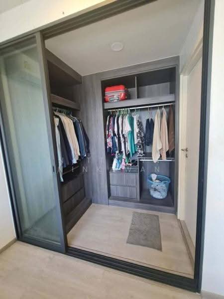 PHILO Ladprao 18, Bangkok, Soi Ladphrao 18, Ladphrao Road, Jom Phon, Chatuchak, Bangkok, 1 Bedroom, 37 sqm, Condo For Sale, by Natthaya Ninkhwan, 500551240 - DDproperty.com