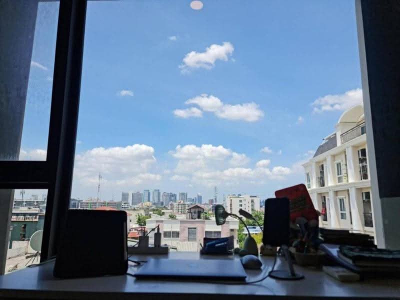 PHILO Ladprao 18, Bangkok, Soi Ladphrao 18, Ladphrao Road, Jom Phon, Chatuchak, Bangkok, 1 Bedroom, 37 sqm, Condo For Sale, by Natthaya Ninkhwan, 500551240 - DDproperty.com