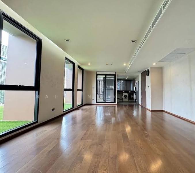 The Hudson Sathorn 7, Bangkok, 131 South Sathorn Road, Thung Maha Mek, Sathon, Bangkok, 3 Bedrooms, 171 sqm, Condo For Rent, by Nat Tantirapan, 500551241 - DDproperty.com