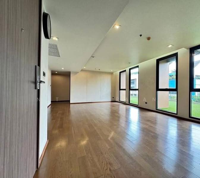 The Hudson Sathorn 7, Bangkok, 131 South Sathorn Road, Thung Maha Mek, Sathon, Bangkok, 3 Bedrooms, 171 sqm, Condo For Rent, by Nat Tantirapan, 500551241 - DDproperty.com