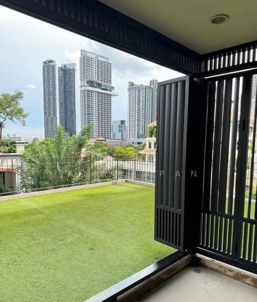 The Hudson Sathorn 7 : เดอะ ฮัดสัน สาทร 7, กรุงเทพ, 131 ถนน สาทรใต้, ทุ่งมหาเมฆ, สาทร, กรุงเทพ, 171 ตร.ม., คอนโด ให้เช่า, โดย Nat Tantirapan, 500551241 - DDproperty.com