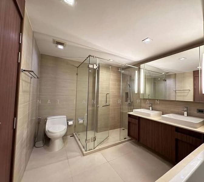The Hudson Sathorn 7 : เดอะ ฮัดสัน สาทร 7, กรุงเทพ, 131 ถนน สาทรใต้, ทุ่งมหาเมฆ, สาทร, กรุงเทพ, 171 ตร.ม., คอนโด ให้เช่า, โดย Nat Tantirapan, 500551241 - DDproperty.com