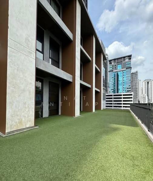 The Hudson Sathorn 7, Bangkok, 131 South Sathorn Road, Thung Maha Mek, Sathon, Bangkok, 3 Bedrooms, 171 sqm, Condo For Rent, by Nat Tantirapan, 500551241 - DDproperty.com