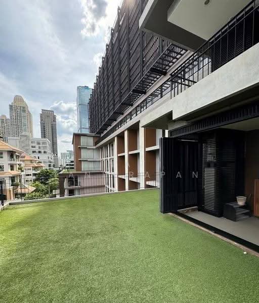 The Hudson Sathorn 7 : เดอะ ฮัดสัน สาทร 7, กรุงเทพ, 131 ถนน สาทรใต้, ทุ่งมหาเมฆ, สาทร, กรุงเทพ, 171 ตร.ม., คอนโด ให้เช่า, โดย Nat Tantirapan, 500551241 - DDproperty.com