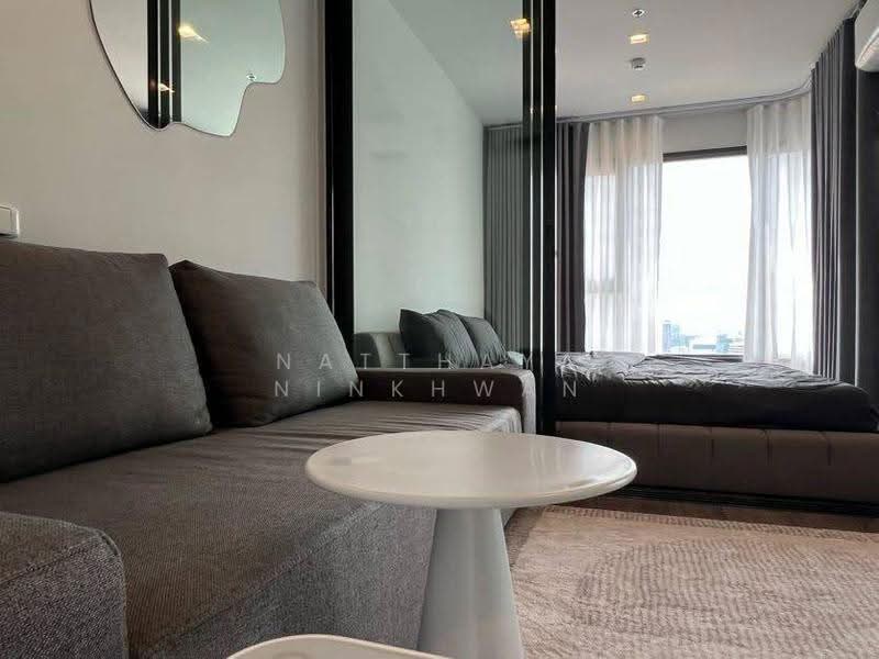 Life Ladprao Valley, Bangkok, Phaholyothin Road, Jom Phon, Chatuchak, Bangkok, 1 Bedroom, 35 sqm, Condo For Rent, by Natthaya Ninkhwan, 500551243 - DDproperty.com
