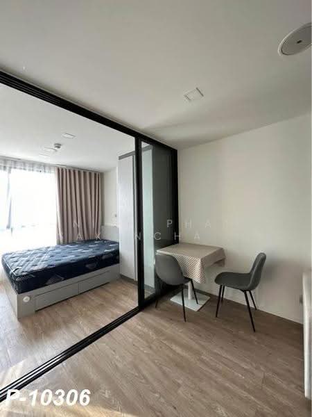 Atmoz Ladprao 15, Bangkok, Soi Ladprao 15, Ladprao Road, Jom Phon, Chatuchak, Bangkok, 1 Bedroom, 35 sqm, Condo For Rent, by Nichaphat Sakunchayapha, 500551248 - DDproperty.com
