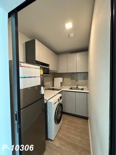 Atmoz Ladprao 15, Bangkok, Soi Ladprao 15, Ladprao Road, Jom Phon, Chatuchak, Bangkok, 1 Bedroom, 35 sqm, Condo For Rent, by Nichaphat Sakunchayapha, 500551248 - DDproperty.com