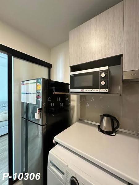 Atmoz Ladprao 15, Bangkok, Soi Ladprao 15, Ladprao Road, Jom Phon, Chatuchak, Bangkok, 1 Bedroom, 35 sqm, Condo For Rent, by Nichaphat Sakunchayapha, 500551248 - DDproperty.com