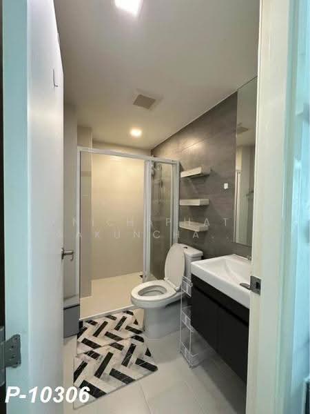 Atmoz Ladprao 15, Bangkok, Soi Ladprao 15, Ladprao Road, Jom Phon, Chatuchak, Bangkok, 1 Bedroom, 35 sqm, Condo For Rent, by Nichaphat Sakunchayapha, 500551248 - DDproperty.com