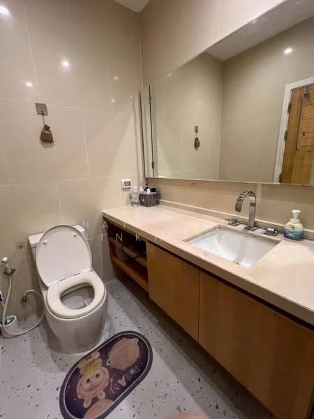 WIND Ratchayothin, Bangkok, 238 Ratchadaphisek Road, Lat Yao, Chatuchak, Bangkok, 1 Bedroom, 53 sqm, Condo For Rent, by Natthaya Ninkhwan, 500551249 - DDproperty.com