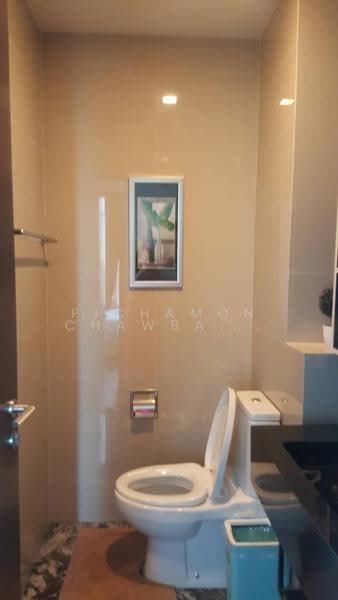 The Edge Sukhumvit 23 : เอดจ์ สุขุมวิท 23, กรุงเทพ, 6 ซอยสุขุมวิท 23, คลองเตยเหนือ, วัฒนา, กรุงเทพ, 65 ตร.ม., คอนโด ให้เช่า, โดย Pichamon Chawbantard, 500551252 - DDproperty.com