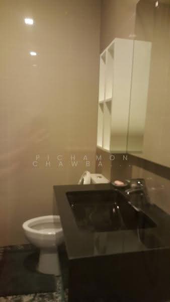 The Edge Sukhumvit 23, Bangkok, 6 Soi Sukhumvit 23, Khlongtoei Nua, Watthana, Bangkok, 2 Bedrooms, 65 sqm, Condo For Rent, by Pichamon Chawbantard, 500551252 - DDproperty.com