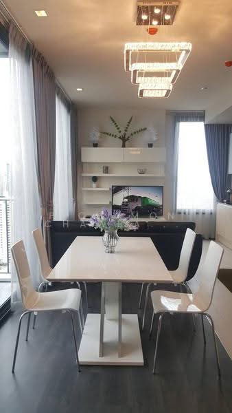 The Edge Sukhumvit 23 : เอดจ์ สุขุมวิท 23, กรุงเทพ, 6 ซอยสุขุมวิท 23, คลองเตยเหนือ, วัฒนา, กรุงเทพ, 65 ตร.ม., คอนโด ให้เช่า, โดย Pichamon Chawbantard, 500551252 - DDproperty.com