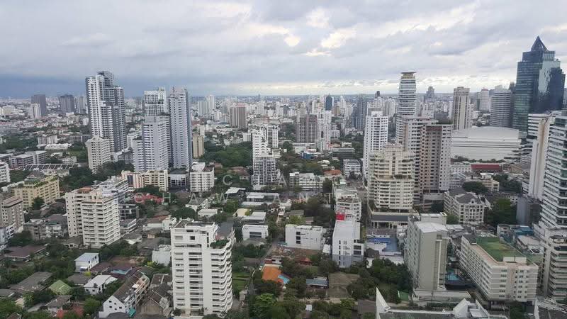 The Edge Sukhumvit 23, Bangkok, 6 Soi Sukhumvit 23, Khlongtoei Nua, Watthana, Bangkok, 2 Bedrooms, 65 sqm, Condo For Rent, by Pichamon Chawbantard, 500551252 - DDproperty.com