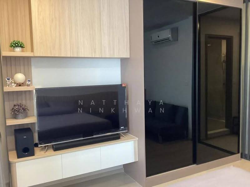 Life Phahon-Ladprao : ไลฟ์ พหลฯ-ลาดพร้าว, กรุงเทพ, 996 Phahonyothin Road, จอมพล, จตุจักร, กรุงเทพ, 29 ตร.ม., คอนโด ให้เช่า, โดย Natthaya Ninkhwan, 500551253 - DDproperty.com
