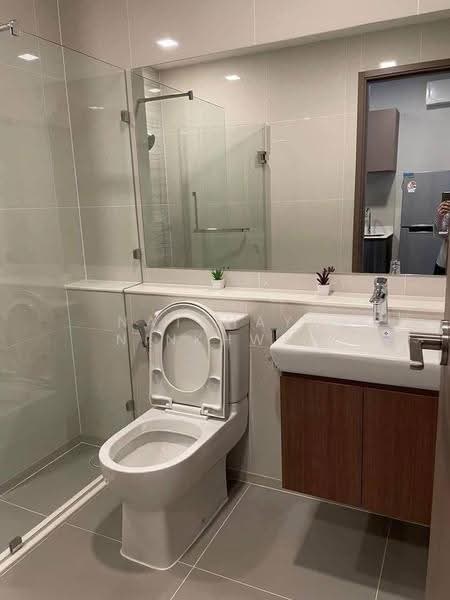 Life Phahon-Ladprao : ไลฟ์ พหลฯ-ลาดพร้าว, กรุงเทพ, 996 Phahonyothin Road, จอมพล, จตุจักร, กรุงเทพ, 29 ตร.ม., คอนโด ให้เช่า, โดย Natthaya Ninkhwan, 500551253 - DDproperty.com