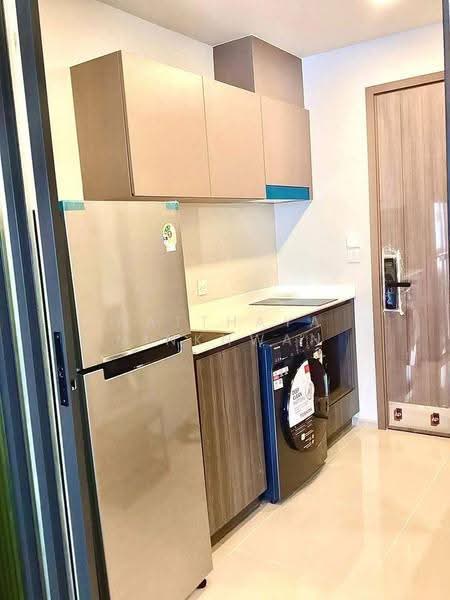 Life Phahon-Ladprao, Bangkok, 996 Phahonyothin Road, Jom Phon, Chatuchak, Bangkok, 1 Bedroom, 29 sqm, Condo For Rent, by Natthaya Ninkhwan, 500551253 - DDproperty.com