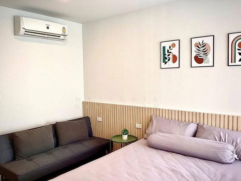 Life Phahon-Ladprao, Bangkok, 996 Phahonyothin Road, Jom Phon, Chatuchak, Bangkok, 1 Bedroom, 29 sqm, Condo For Rent, by Natthaya Ninkhwan, 500551253 - DDproperty.com