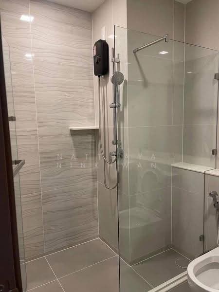 Life Phahon-Ladprao, Bangkok, 996 Phahonyothin Road, Jom Phon, Chatuchak, Bangkok, 1 Bedroom, 29 sqm, Condo For Rent, by Natthaya Ninkhwan, 500551253 - DDproperty.com