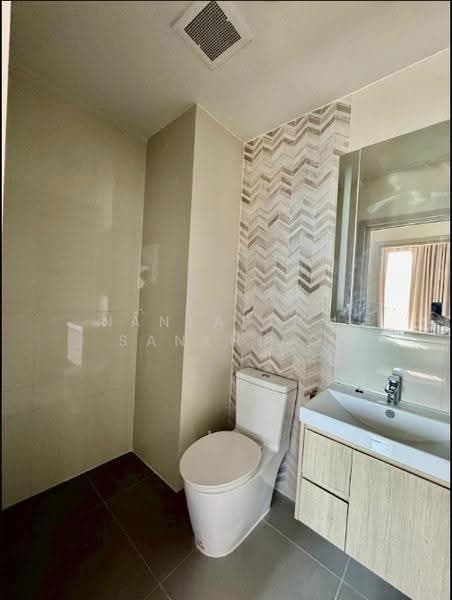 Oka Haus Sukhumvit 36, Bangkok, 3399 Rama 4 Road, Khong Tan, Khlong Toei, Bangkok, 2 Bedrooms, 50 sqm, Condo For Rent, by Nantaporn Sankhiao, 500551254 - DDproperty.com