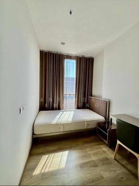 Oka Haus Sukhumvit 36, Bangkok, 3399 Rama 4 Road, Khong Tan, Khlong Toei, Bangkok, 2 Bedrooms, 50 sqm, Condo For Rent, by Nantaporn Sankhiao, 500551254 - DDproperty.com