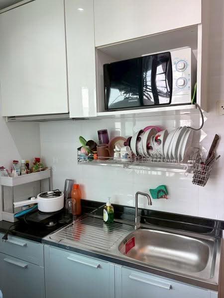 Ables Condo Ladprao 27 : เอเบิลส์คอนโด ลาดพร้าว 27, กรุงเทพ, ซอย ลาดพร้าว 27, จันทรเกษม, จตุจักร, กรุงเทพ, 45 ตร.ม., คอนโด ขาย, โดย HOME Real Estate Service, 500551255 - DDproperty.com