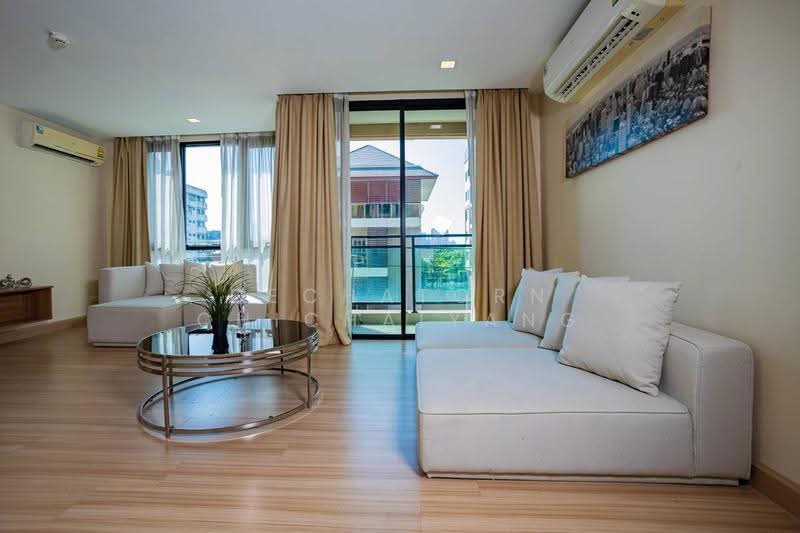Ramada by Wyndham Ten Ekamai Residences, กรุงเทพ, คลองตันเหนือ, วัฒนา, กรุงเทพ, 100 ตร.ม., อพาร์ทเมนท์ ให้เช่า, โดย Dechatorn Chichaiyang, 500551256 - DDproperty.com