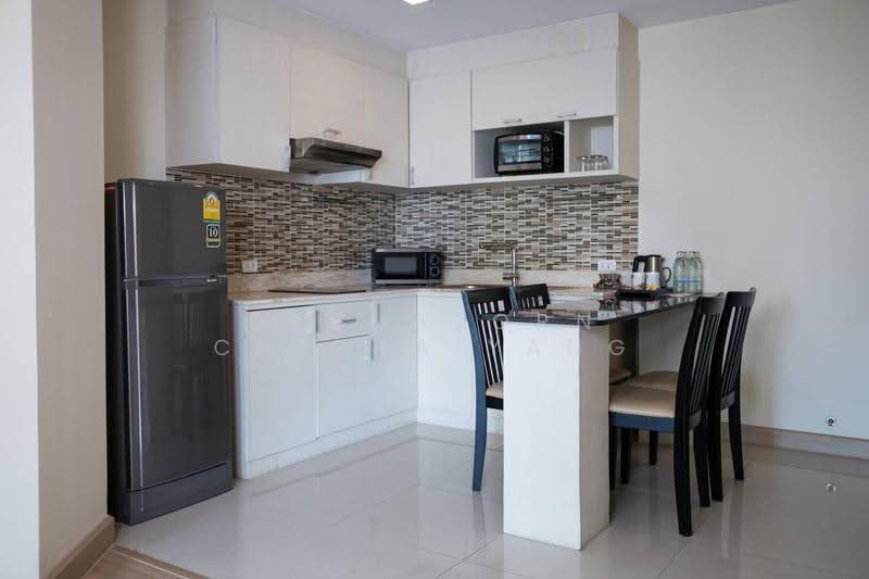 Ramada by Wyndham Ten Ekamai Residences, กรุงเทพ, คลองตันเหนือ, วัฒนา, กรุงเทพ, 100 ตร.ม., อพาร์ทเมนท์ ให้เช่า, โดย Dechatorn Chichaiyang, 500551256 - DDproperty.com
