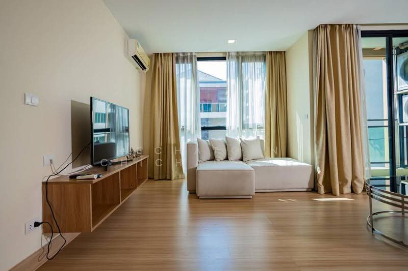 Ramada by Wyndham Ten Ekamai Residences, กรุงเทพ, คลองตันเหนือ, วัฒนา, กรุงเทพ, 100 ตร.ม., อพาร์ทเมนท์ ให้เช่า, โดย Dechatorn Chichaiyang, 500551256 - DDproperty.com