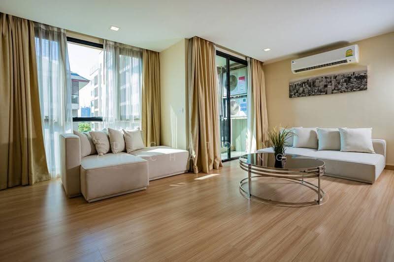 Ramada by Wyndham Ten Ekamai Residences, กรุงเทพ, คลองตันเหนือ, วัฒนา, กรุงเทพ, 100 ตร.ม., อพาร์ทเมนท์ ให้เช่า, โดย Dechatorn Chichaiyang, 500551256 - DDproperty.com