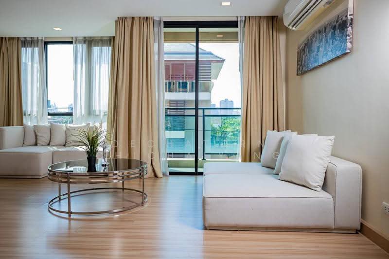 Ramada by Wyndham Ten Ekamai Residences, Bangkok, Khlong Tan Nua, Watthana, Bangkok, 2 Bedrooms, 100 sqm, Apartment For Rent, by Dechatorn Chichaiyang, 500551256 - DDproperty.com