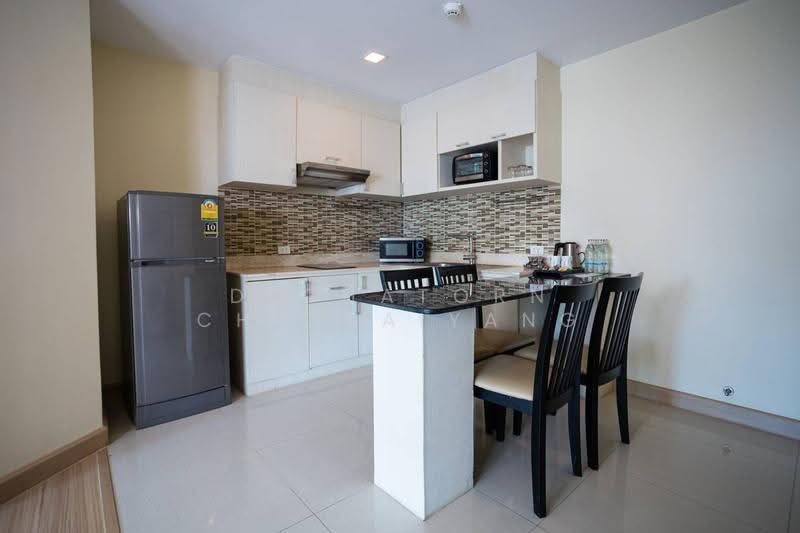 Ramada by Wyndham Ten Ekamai Residences, Bangkok, Khlong Tan Nua, Watthana, Bangkok, 2 Bedrooms, 100 sqm, Apartment For Rent, by Dechatorn Chichaiyang, 500551256 - DDproperty.com