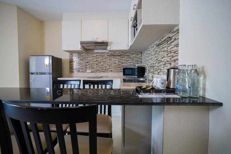 Ramada by Wyndham Ten Ekamai Residences, กรุงเทพ, คลองตันเหนือ, วัฒนา, กรุงเทพ, 100 ตร.ม., อพาร์ทเมนท์ ให้เช่า, โดย Dechatorn Chichaiyang, 500551256 - DDproperty.com