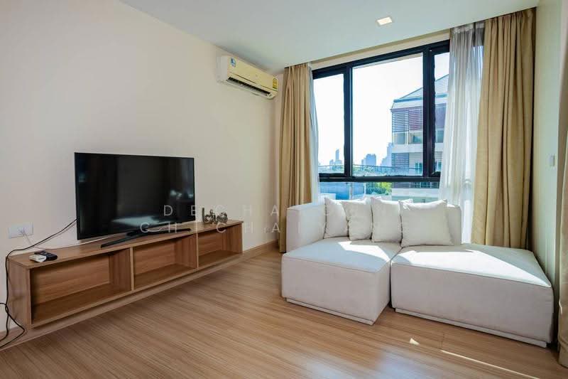 Ramada by Wyndham Ten Ekamai Residences, กรุงเทพ, คลองตันเหนือ, วัฒนา, กรุงเทพ, 100 ตร.ม., อพาร์ทเมนท์ ให้เช่า, โดย Dechatorn Chichaiyang, 500551256 - DDproperty.com